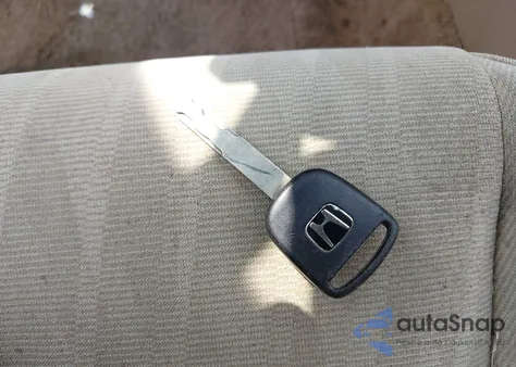 2004 Honda Civic Lx из США, поврежденный, VIN 2HGES16594H615254